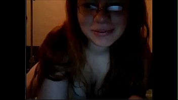 Horny Chubby "Willy/Lollipop" Webcam Compilation