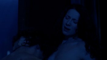 Caitriona Balfe - Has pregnant sex with husband - (uploaded by celebeclipse.com)