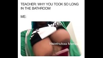 Hazelnutxxx Very Own Memes