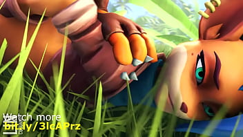 Crash Bandicoot: See More 