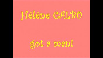 Hélène Biard (CALB0) got a man!