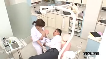 In Dentist Room