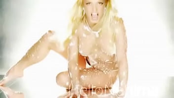 Britney Spears - Rockstar