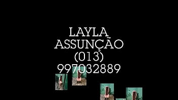 Layla Assunção