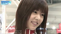 411 [Amateur Cooperative] [NOT-9-1] [2004 Nagoya Auto Trend 9] [Approximately 54 minutes] [Race Queen] [Campaign] [Companion]