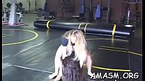 Sexy humiliation video